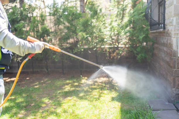 Best Affordable Pest Control Services  in Newark, TX
