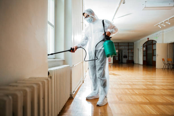 Best Residential Pest Control  in Newark, TX